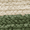 Green/White, variant on LR Home Woven Round Jute 19" Storage Basket with Handles, Red/White Multi Stripe