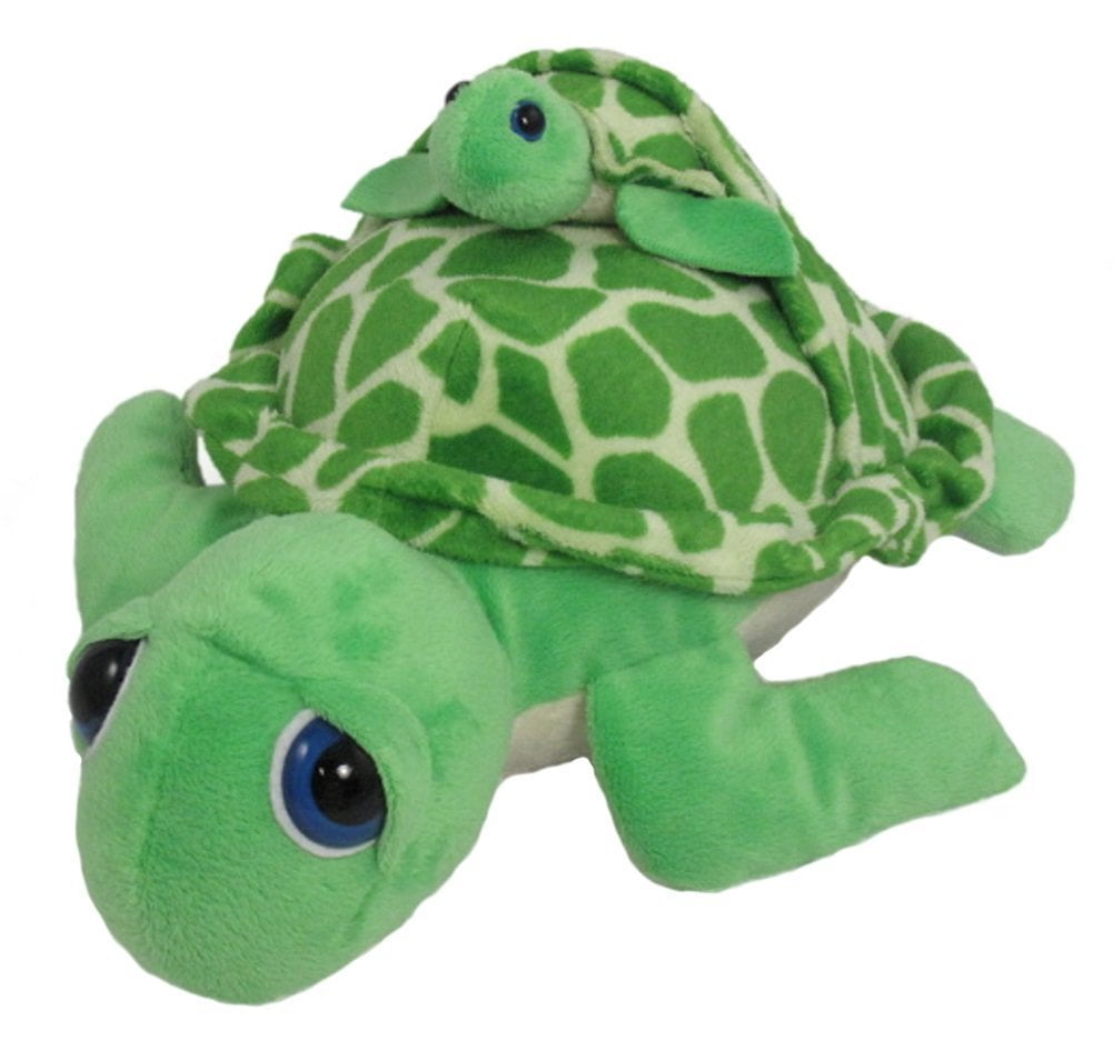 turtle stuffed animal walmart