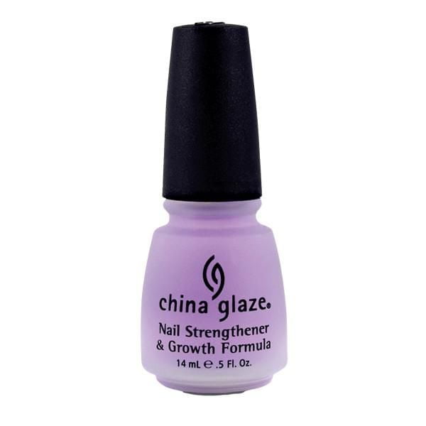 China Glaze - Fortifiant pour Ongles
