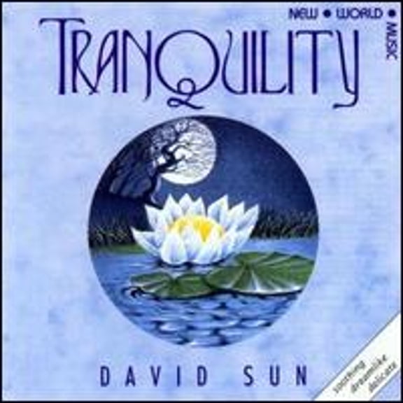 TRANQUILITY [CD] [1 DISC]
