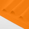 thumbnail image 5 of WQNVRNR Girls Summer Short Sleeve Tee- Printed Crewneck Casual Cotton Cute T Shirt Orange Size 4, 5 of 7
