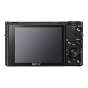 Sony Cyber-shot DSC-RX100 VII Digital Camera