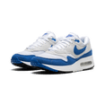 thumbnail image 2 of NIKE WOMENS AIR MAX 1 '86 Womens "Royal" DO9844 101 DO9844 101 from Stadium Goods, 2 of 8