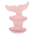 thumbnail image 3 of Caddy,  Container Box Wall-Mounted  Holder  Box, For Bathroom Adhesive No Drilling With Non Trace Sticker Kitchen, 3 of 8