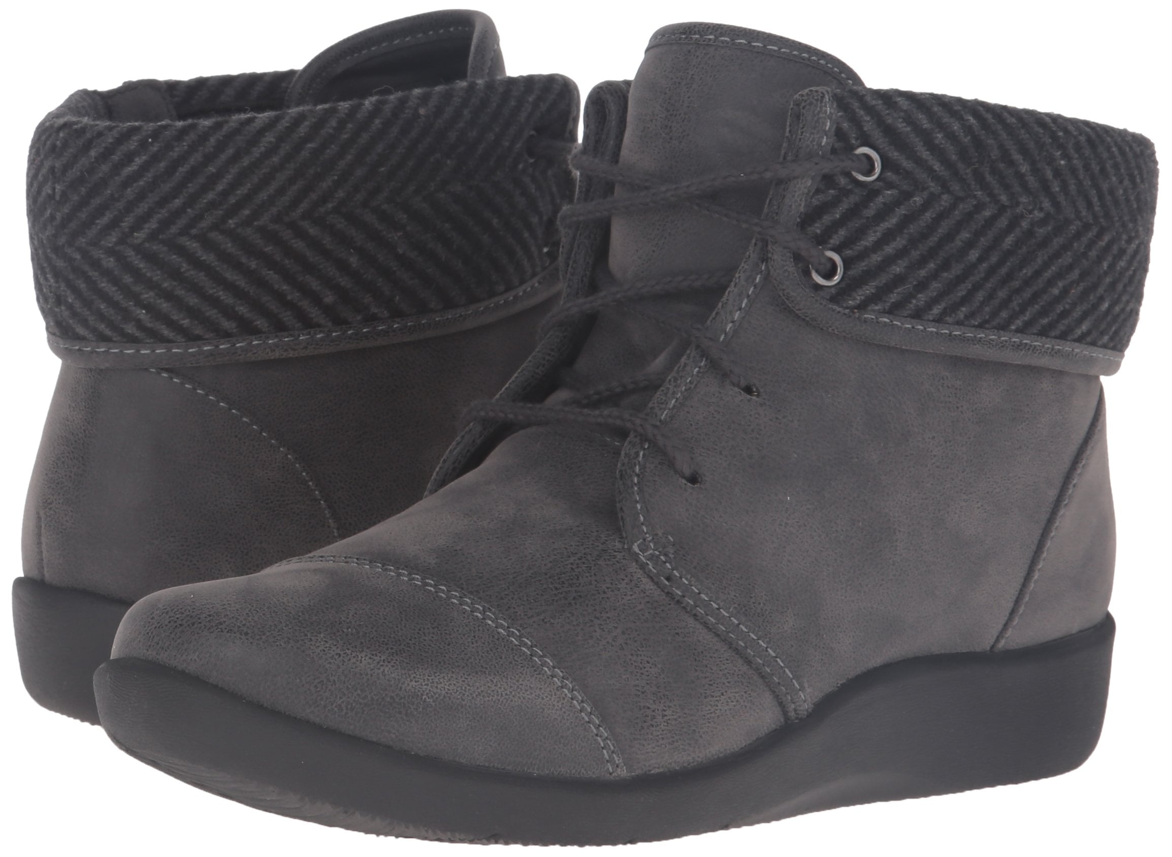 Clarks women's sillian frey boot sale