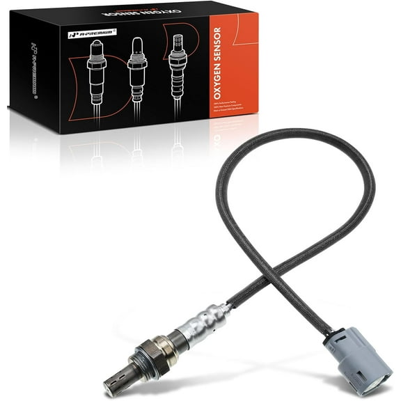 A-Premium O2 Oxygen Sensor Compatible with Ford Escape 2017-2018, Transit Connect 2016-2017, L4 2.5L, Downstream