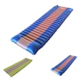 thumbnail image 2 of Bangcool Air Pad Compact Waterproof Ultralight Inflatable Air Mat Camping Mat Hiking Pad, 2 of 5