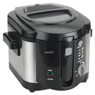 Farberware 14 Lbs. Extra Large Capacity Deep Fryer - Walmart.com