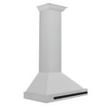 thumbnail image 4 of ZLINE KITCHEN AND BATH KB4SNZ30G ducted hood, 4 of 5