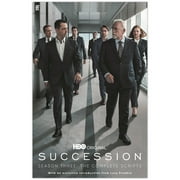 Succession: Season Three: The Complete Scripts -- Jesse Armstrong