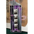 thumbnail image 4 of PLPPYFS Handmade Stained Photobooth Frame Vertical Hanging Photo Strip Frame, Vintage Photo Frames for Wall Mount, Art Photos Frames for Weddings & Memories Display Wall Display Unique Gift, 4 of 5