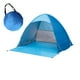 thumbnail image 1 of Fiudx Tienda de Campaña Beach Head, Apertura Rápida Automática, Sombra de Playa y Protección Solar., 1 of 2