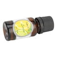 thumbnail image 4 of Difusor de aceites esenciales multifuncional para aromaterapia natural, regalo para el hogar, 10 ml, limón, 4 of 14