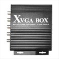 thumbnail image 1 of Convertidor de Vídeo Industrial XVGA BOX RGB A VGA RGBS A VGA Convertidor de Vídeo para Monitor Industrial GBS-8219 Enchufe Estadounidense, 1 of 5