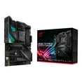 thumbnail image 5 of ASUS ROG Strix X570-F Gaming - Motherboard - ATX - Socket AM4 - AMD X570 Chipset - USB-C Gen2, USB 3.2 Gen 1, USB 3.2 Gen 2 - Gigabit LAN - onboard graphics (CPU required) - HD Audio (8-channel), 5 of 8