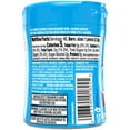 thumbnail image 3 of Trident Vibes Sugar Free Gum, Peppermint Rush, Regular Size, 40 Piece Bottle, 3 of 5