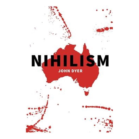 Pre-Owned Nihilism (Paperback)