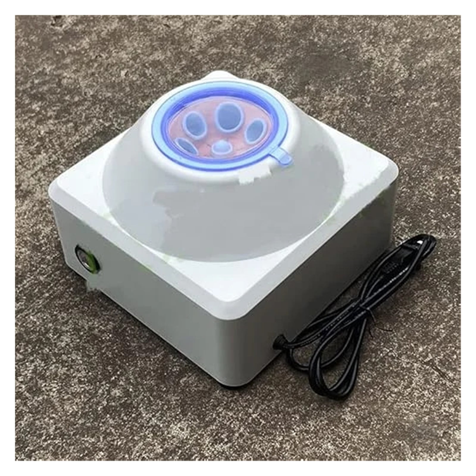 Electric Centrifuge Machine 6x20ml, 900-2 Portable Lab Benchtop Centrifuge 4000rpm, PRP Centrifuge ,The First Choice for Laboratories