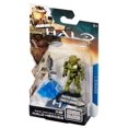 thumbnail image 2 of Mega Construx HALO Heroes Master Chief Mark Iv Armor Figure, 2 of 6