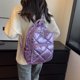 thumbnail image 2 of Mochila informal ligera para hombres y mujeres, mochila grande para la escuela universitaria, mochila para niñas, 2 of 6