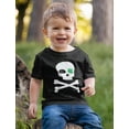 thumbnail image 6 of Tstars Boys Unisex Irish Clover Skull Tee Cool Gifts for Irish Kids St Patricks Day Cool Shirts Gift for Boys Irish Shirt Pride Proud Irish Toddler Kids T Shirt, 6 of 6