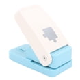 thumbnail image 2 of Puzzle Puncher, High Precise Smoothly Cutting Ergonomic Puzzle Making Machine  for Scrapbooking, 2 of 7