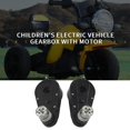 thumbnail image 2 of 2 piezas 550 coche eléctrico Arbox con, 12v con caja Ar, paseo para niños, 2 of 5