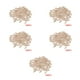 thumbnail image 2 of Matsuzay 100 Uds 3,0*0,4 cm Mini Clip de Natural para ropa pinza de papel fotográfico pinza para ropa pinzas para manualidades de 3x0.4cm 5piezas Matsuzay CBP018009, 2 of 4