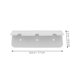 thumbnail image 2 of unbranded 4Ud Gancho Clip Para Asiento De Bote Inflable PVC Resistente Para Fijar Asiento En Kayak, 2 of 8