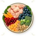 thumbnail image 7 of Ultimate Pet Nutrition Nutra Complete Premium Chicken Freeze-Dried Raw Dog Food 48 oz., 7 of 7