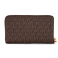 thumbnail image 3 of Cartera Jet Set Travel MOD 35F8GTVW9B Brown Michael Kors Cartera, 3 of 3