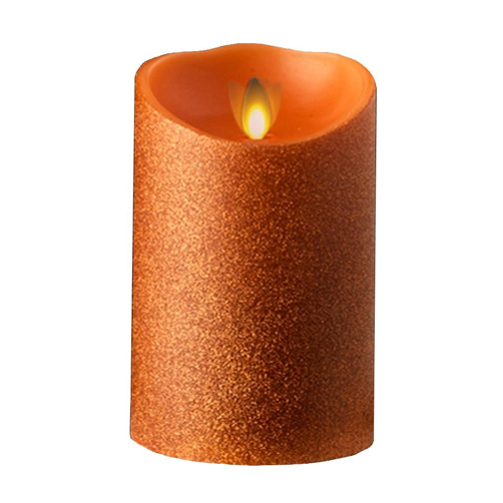 Orange Glow - Cleveland Candle Company