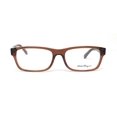 thumbnail image 2 of Eyeglasses FERRAGAMO SF 2677 A 210 Crystal Brown, 2 of 4