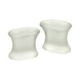 thumbnail image 2 of Gel Toe Spreaders Opaque Toe Spacer Large No Fastener for the Toe 11525, 4 Ct, 2 of 3