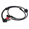 thumbnail image 2 of 4B0927803C, Anti Aging High Toughness Lightweight Wear Resistant Front Wheel Speed Sensor  For Car Accessory, 2 of 8