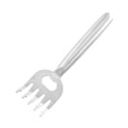 thumbnail image 2 of Tenedor triturador de carne multifuncional para cocina, herramienta separadora de , tenedor triturador de carne para barbacoa, restaurante, 2 of 8