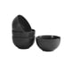 thumbnail image 1 of Le Bonne Table by Crown Baccara - Juego de 4 Platos Hondos, Bowls o Cuencos de Cerámica, 1 of 8