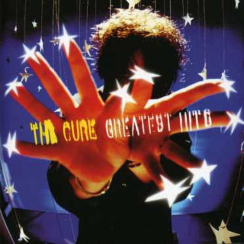 The Cure - Greatest Hits - Music & Performance - CD