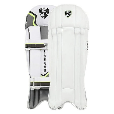 SG LEAGUE Wicket keeping pads 2022