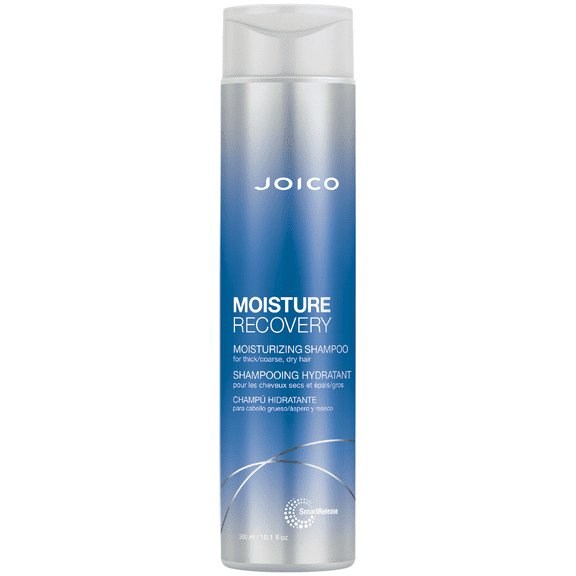 Joico Moisture Recovery Shampoo 10.1 oz