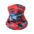 thumbnail image 3 of Ensemble de Manchons de Protection pour Femmes et Hommes, Protection Solaire Respirante pour Camping, Cyclisme, Course, Pêche, 3 of 8