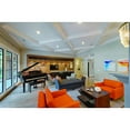 thumbnail image 6 of HALO LTB 6-inch Selectable CCT (3000K-5000K) Integrated LED, White Recessed Light, Dimmable Retrofit Trim, 6 of 6