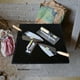 thumbnail image 3 of Kit Cucharas Para Albañil + Llana Canto Recto + Volteador, 3 of 7
