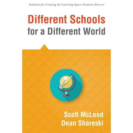 UPC: 9781943874101 | Solutions for Creating the Learning Spaces Students Deserve: Different Schools for a Different World: (School Improvement for 21st Century Skills  Global Citizenship  and Deeper Learning) (Solutions f