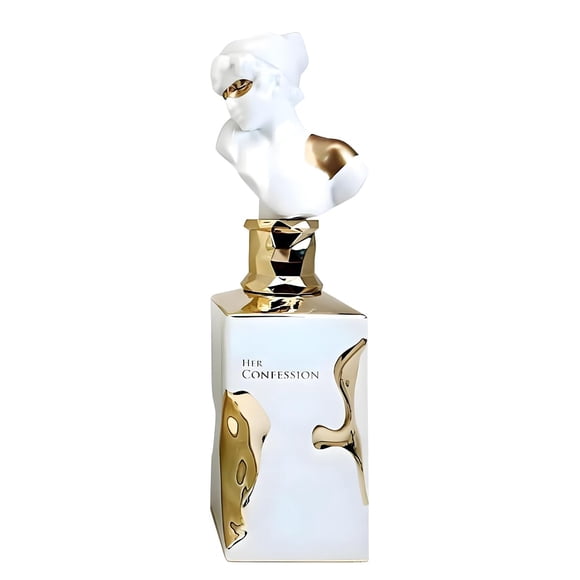 Perfume ocpcrn Her Confession Eau de Parfum para mujer, 100 ml