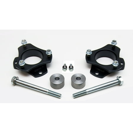 ReadyLift Suspension 05-15 Toyota Tacoma 2.25in Front Strut Spacer Leveling Kit w/ Diff Drop