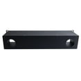 thumbnail image 2 of 4U RACKMOUNT BOX WITH LOCKING DOOR, 2 of 2