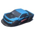 thumbnail image 1 of Upgrade Car 1/10 Modification Accessories Car Parts Replacement PVC, 1 of 3