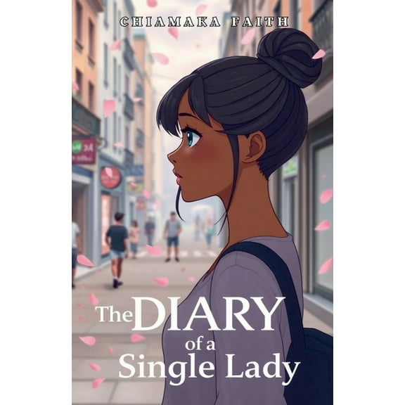 Diary Of A Single Lady, (Paperback)