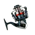 thumbnail image 4 of YUMOSHI Heavy-Duty Spinning Reel with All-Metal Build & Seamless Design – Precision-Engineered for Smooth Operation, Ideal for Lure Fishing, Sea Rods & Commercial Vessels (Model XS2000) – Durable,, 4 of 5